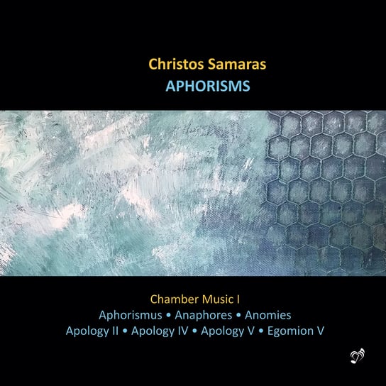 Aphorisms Samaras Christos