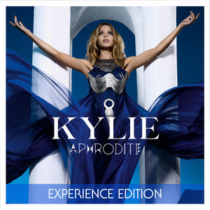 Aphrodite Minogue Kylie