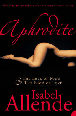 Aphrodite Allende Isabel