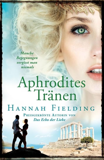 Aphrodites Tränen Fielding Hannah
