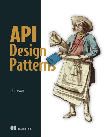 API Design Patterns Anthony Josey