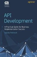 API Development Sascha Preibisch