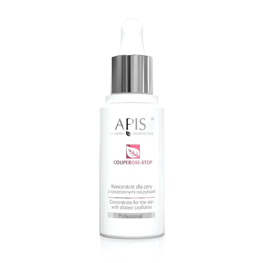 APIS Couperose-Stop Concentrate 30ml Apis