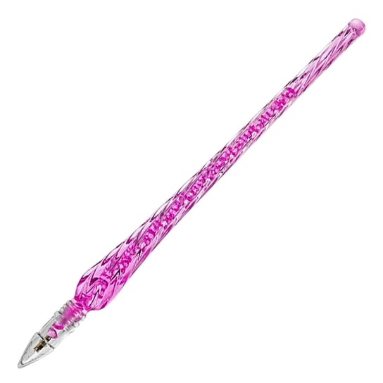 Aplikator Długopis ‘Unicorn’ Do Haftu Diamentowego – Różowy Artulio