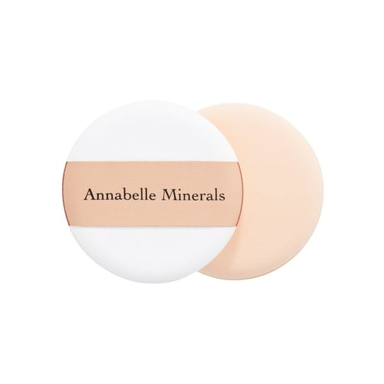 Aplikator do podkładu prasowanego Annabelle Minerals Annabelle Minerals