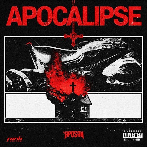 APOCALIPSE DJ Aposan