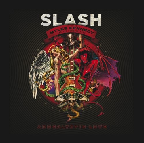 Apocaliptic Love Slash