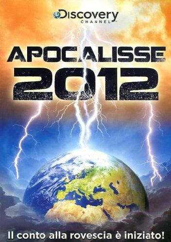 Apocalisse 2012 Various Directors
