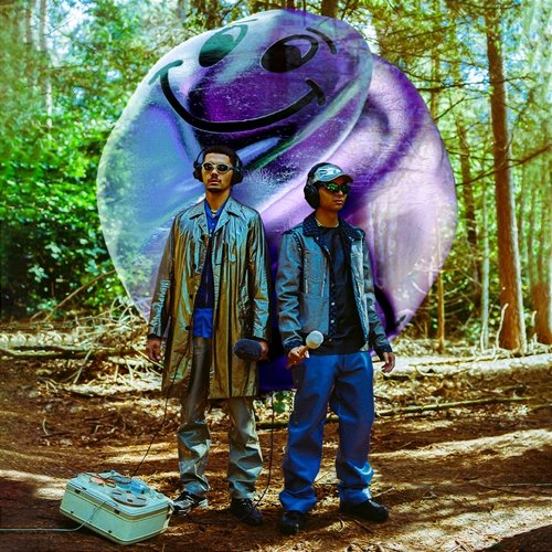 Apocalyps - EP Sim—OJ