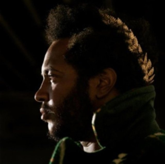Apocalypse Thundercat