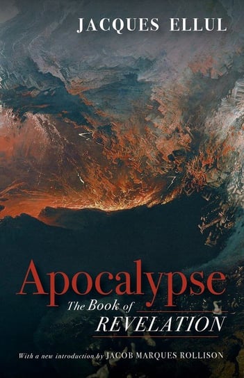 Apocalypse Ellul Jacques