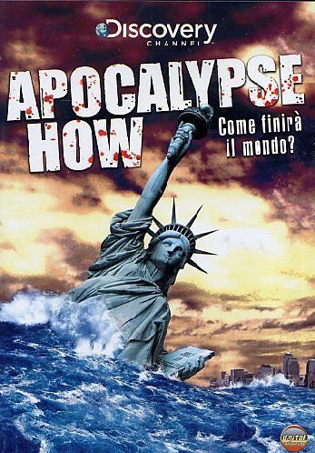 Apocalypse How Various Directors