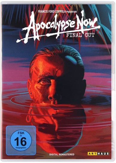 Apocalypse Now Coppola Francis Ford