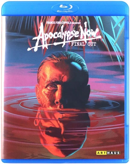 Apocalypse Now (Czas Apokalipsy) Various Directors