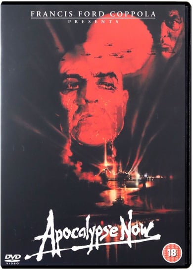 Apocalypse Now (Czas Apokalipsy) Various Directors