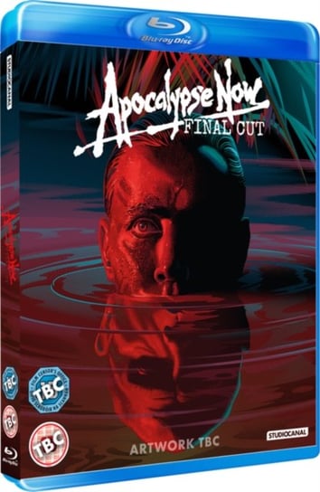 Apocalypse Now: The Final Cut (brak polskiej wersji językowej) Coppola Francis Ford