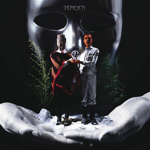 Apocalypso The Presets