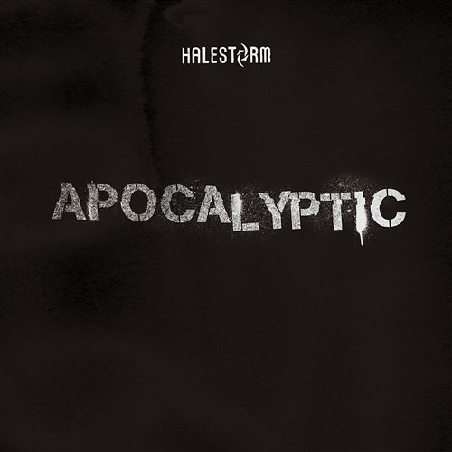 Apocalyptic Halestorm