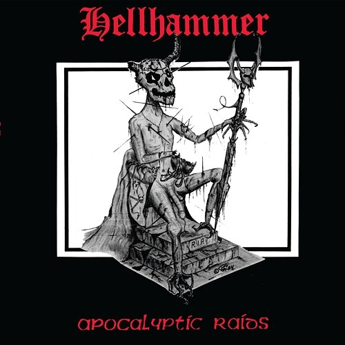 Apocalyptic Raids Hellhammer