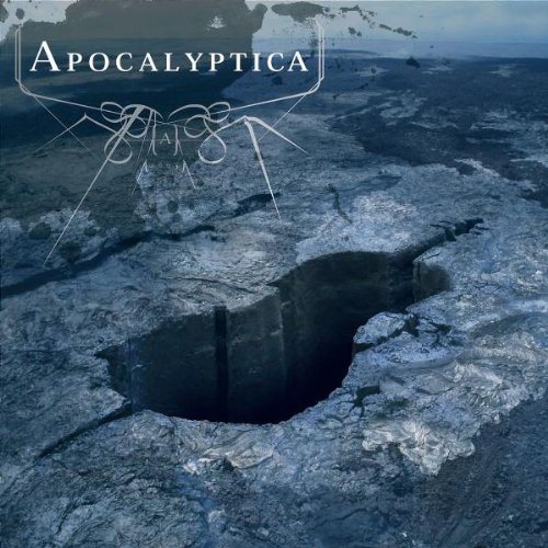 Apocalyptica, płyta winylowa Apocalyptica