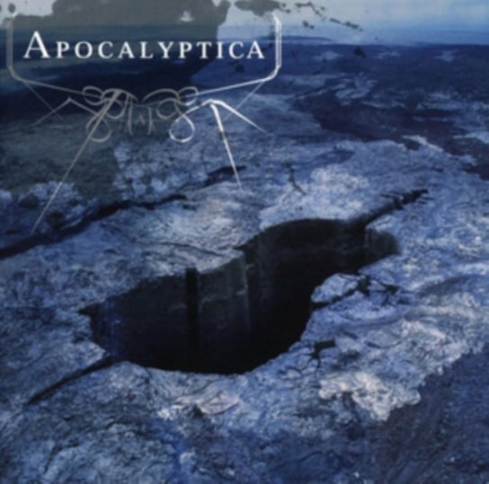Apocalyptica (Reedycja) Apocalyptica