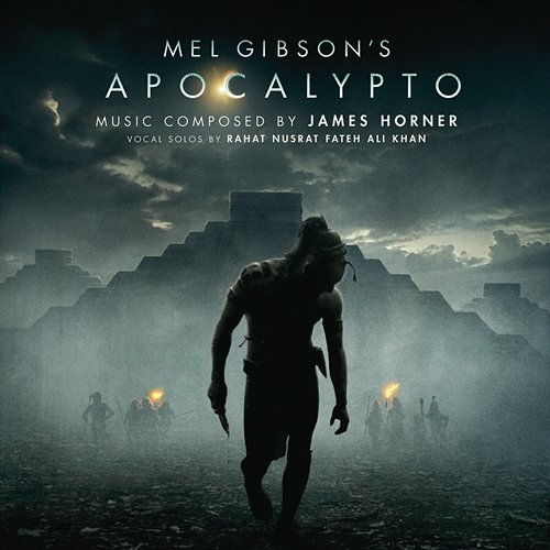 Apocalypto (Score) James Horner