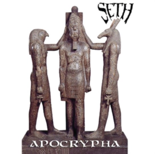 Apocrypha Seth