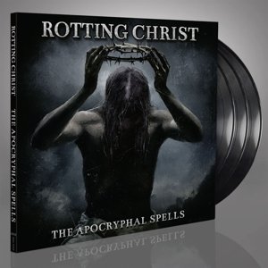 Apocryphal Spells, płyta winylowa Rotting Christ