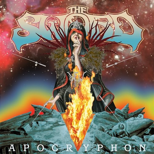 Apocryphon The Sword