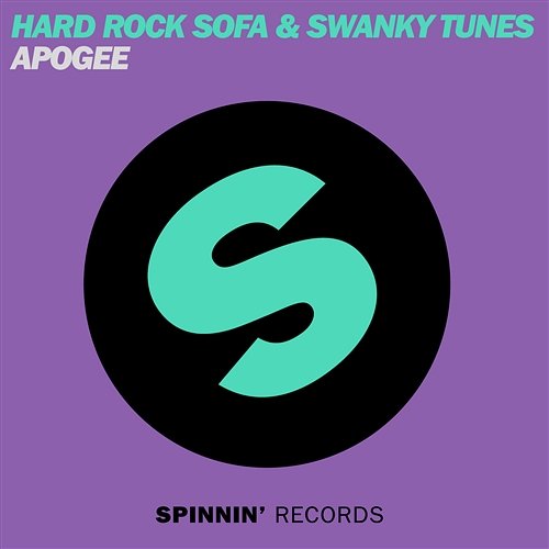 Apogee Hard Rock Sofa & Swanky Tunes