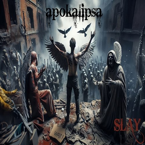 Apokalipsa SLAY