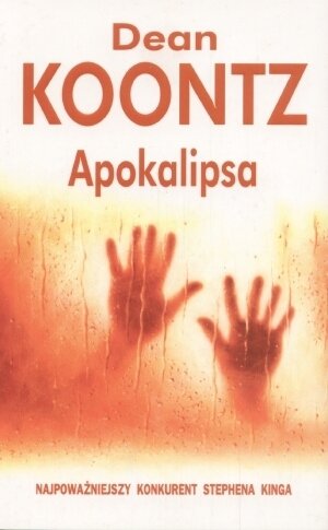Apokalipsa Koontz Dean