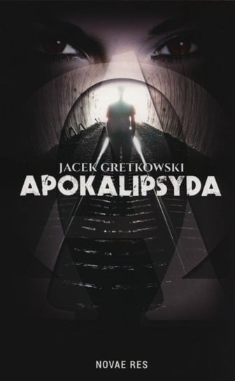 Apokalipsyda Gretkowski Jacek