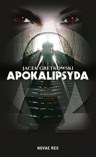 Apokalipsyda Gretkowski Jacek