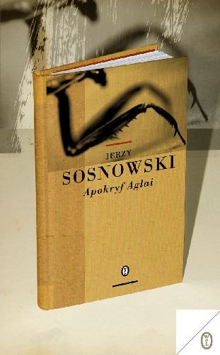 Apokryf Agłai Sosnowski Jerzy