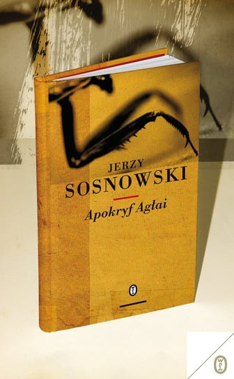 Apokryf Agłai Sosnowski Jerzy