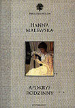 Apokryf rodzinny Malewska Hanna
