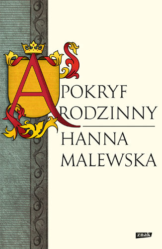 Apokryf rodzinny Malewska Hanna