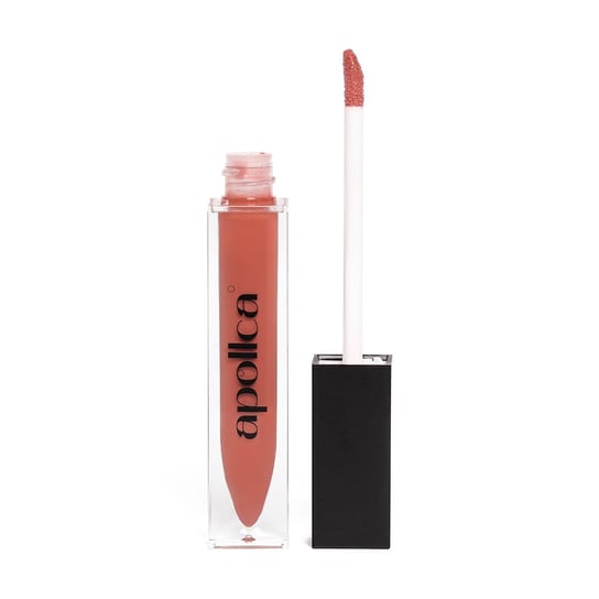 Apollca Błyszczyk do Ust Orange Lips Apollca