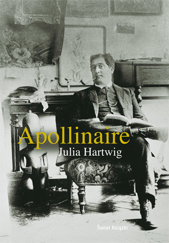 Apollinaire Hartwig Julia