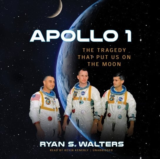 Apollo 1 Walters Ryan S.