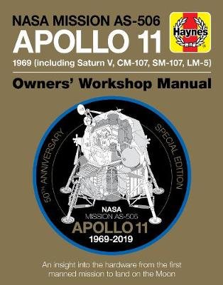 Apollo 11 50th Anniversary Edition   Christopher Riley | Książka W Empik