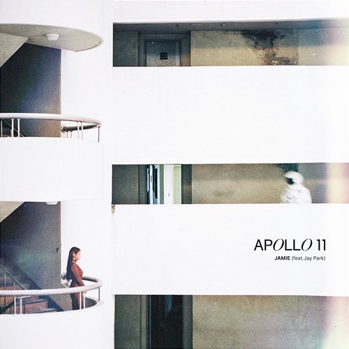 Apollo 11 JAMIE feat. Jay Park