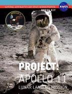 Apollo 11 Nasa