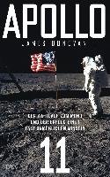 Apollo 11 Donovan James