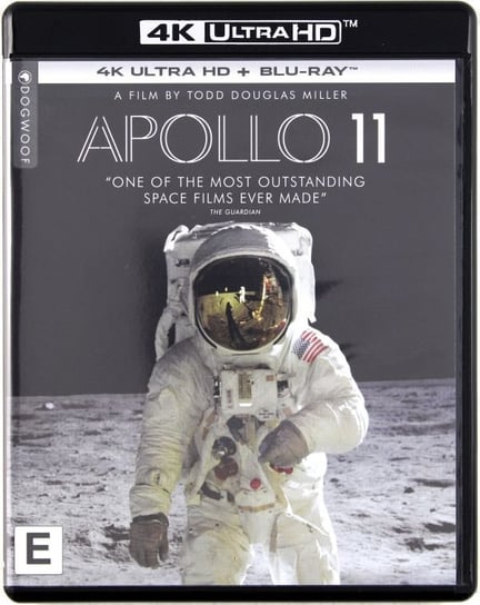 Apollo 11 Various Directors