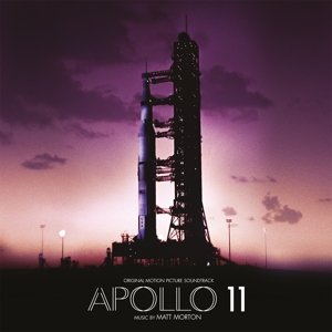 Apollo 11, płyta winylowa OST