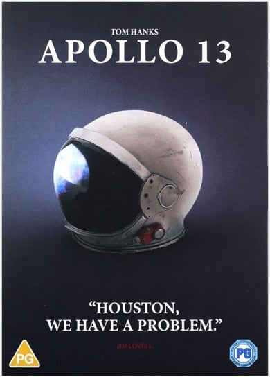 Apollo 13 (25th Anniversary Edition) Howard Ron