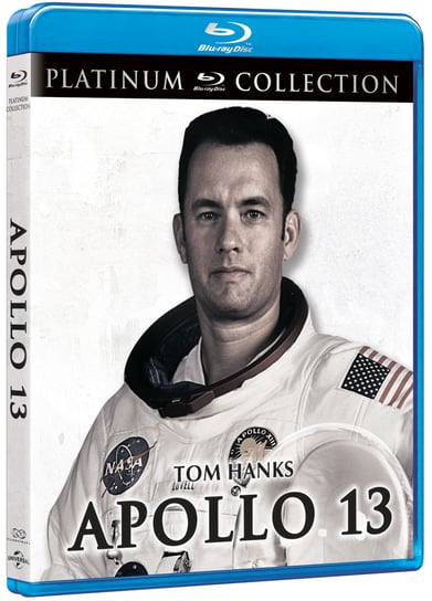 Apollo 13 Howard Ron
