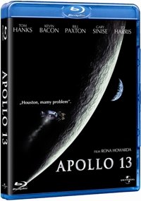 Apollo 13 Garlington Robert